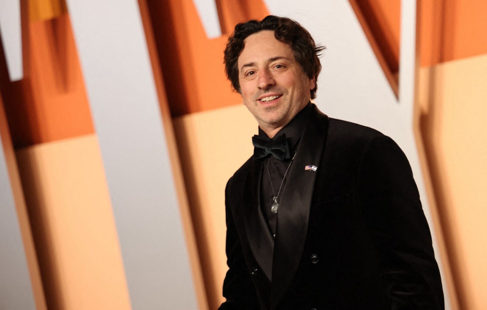 Sergey Brin Now No. 3 Richest—Google Co-Founders Pass Oracle’s Larry Ellison Amid Alphabet Surge