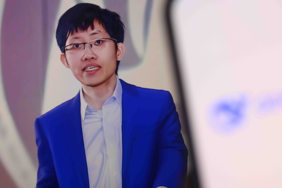 AI Wunderkind DeepSeek’s Founder Debuts On China’s 100 Richest List