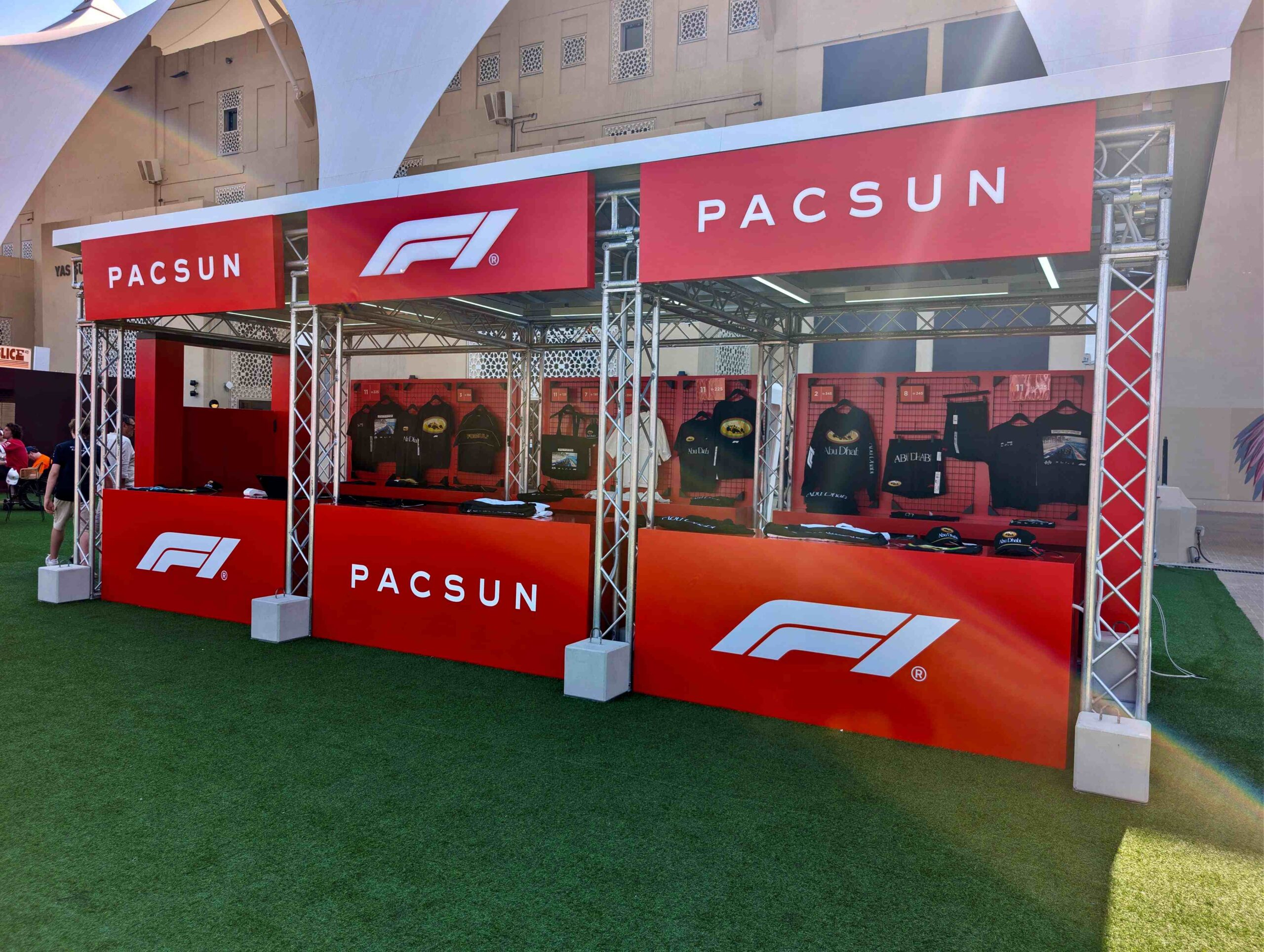 Pacsun: The Top Youth Lifestyle Brand Shaping Retail in the Middle East