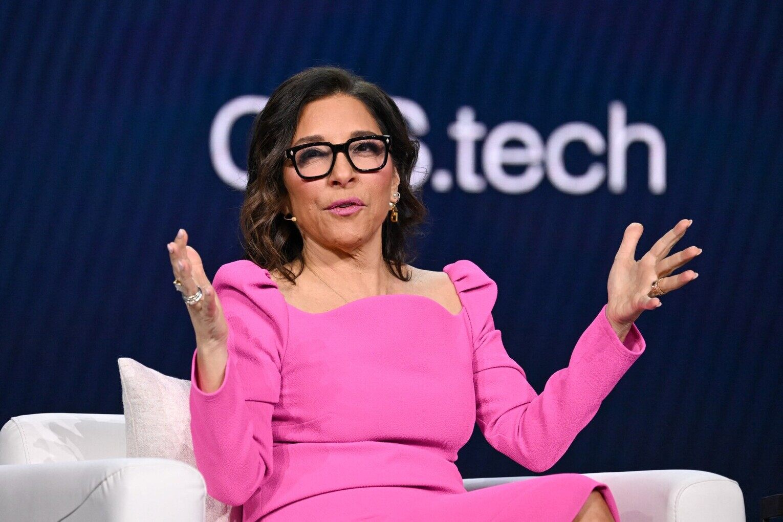 Musk Loses X CEO—Linda Yaccarino Resigns