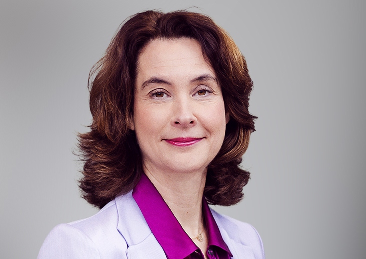 Exclusive: Veolia’s Estelle Brachlianoff On Why The Middle East’s Future Flows Through Desalination