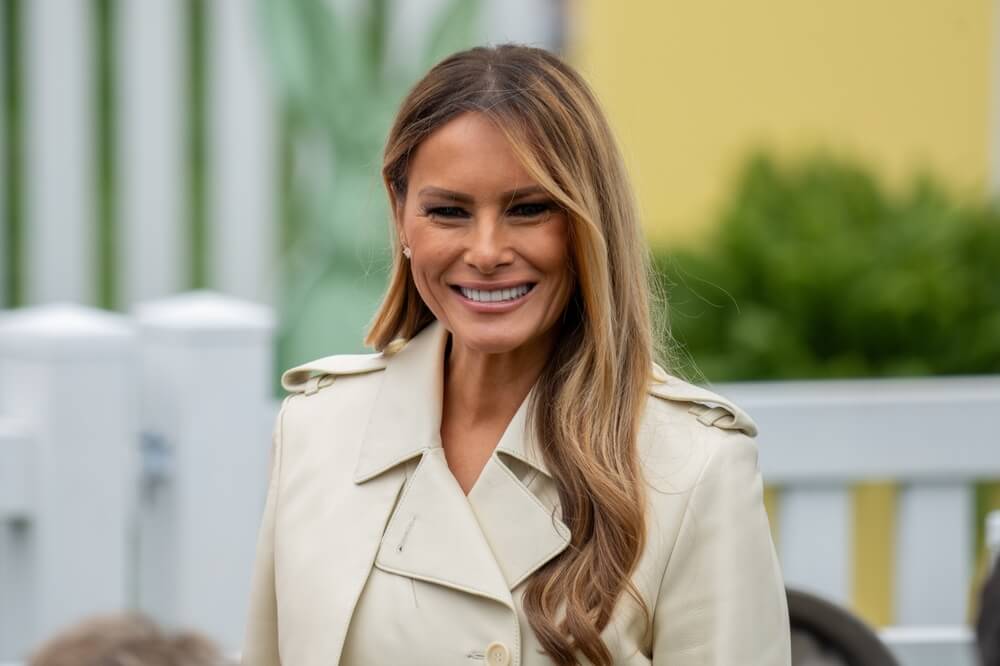 $MELANIA Under Fire: First Lady’s Memecoin Was Part Of Fraudulent Scheme, Lawsuit Alleges—What To Know