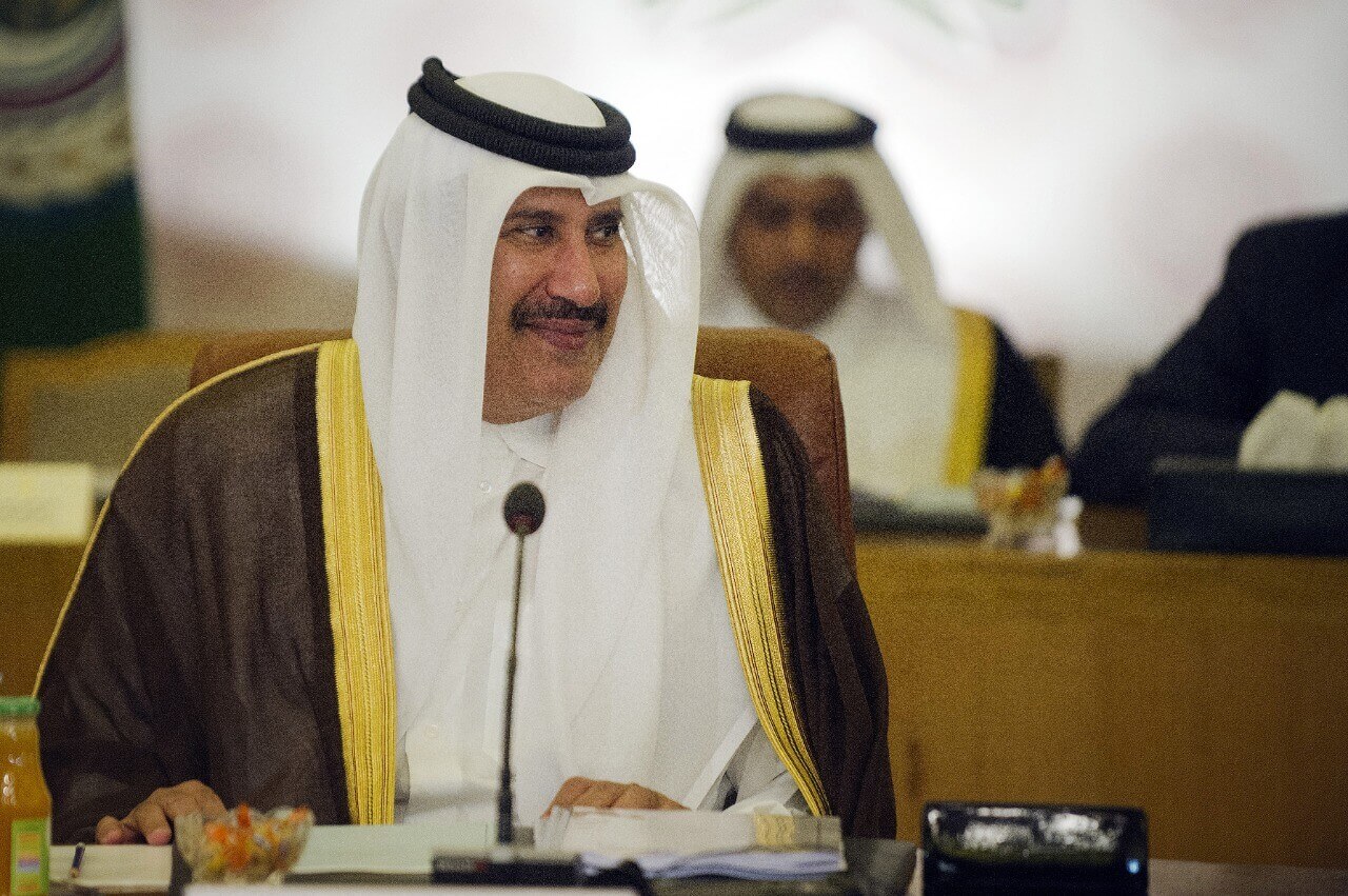 Two Arabs Join The Billionaires’ List 2021, Kuwaiti Kutayba Alghanim Drops Off