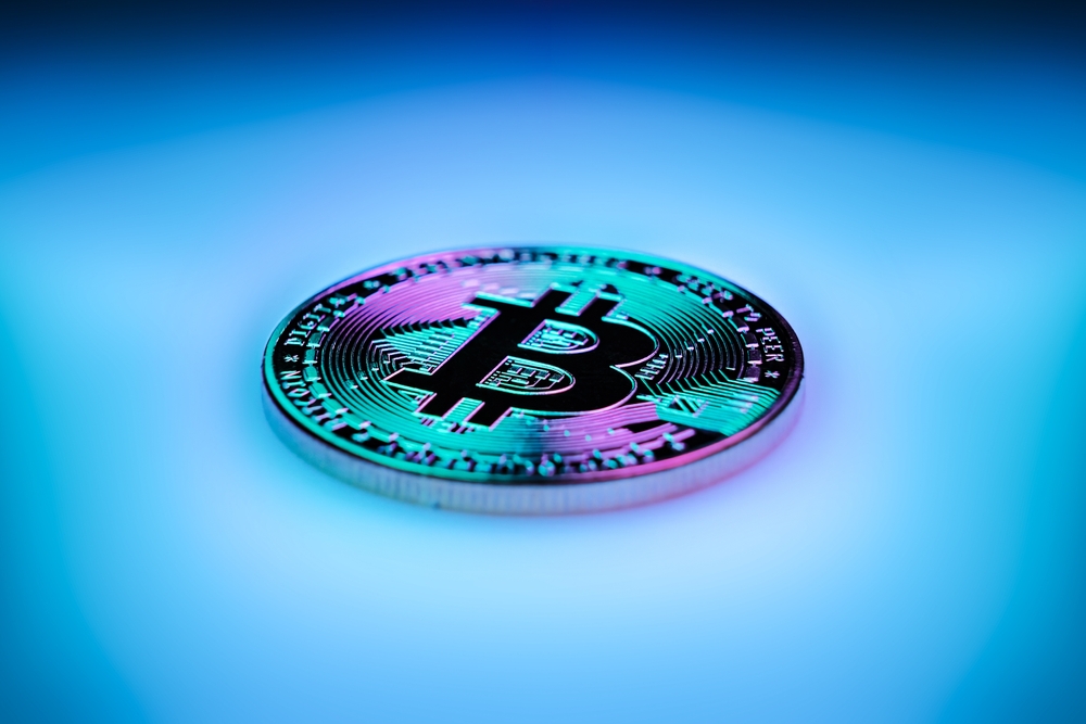 Stock Price For Crypto Firm American Bitcoin—Founded By Trump’s Son—Plummets 40%