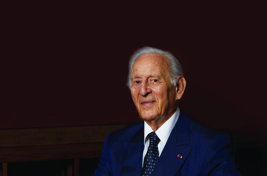 The Biggest Arab Billionaire Winners And Losers In 2025