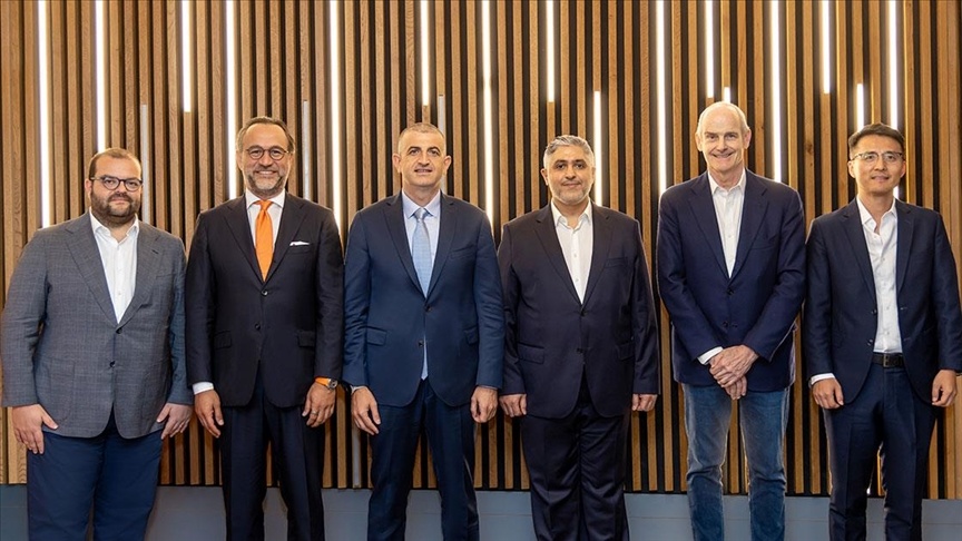 Trendyol, Baykar, ADQ And Ant International Ink Deal For Joint Fintech Platform In Türkiye