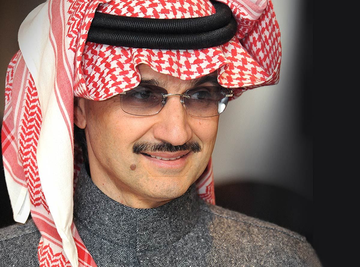 rince Alwaleed Bin Talal Alsaud has topped the World’s Richest Arabs 2025 list, ranking 128th globally in the Forbes Billionaires List with a total net worth of $16.5 billion.