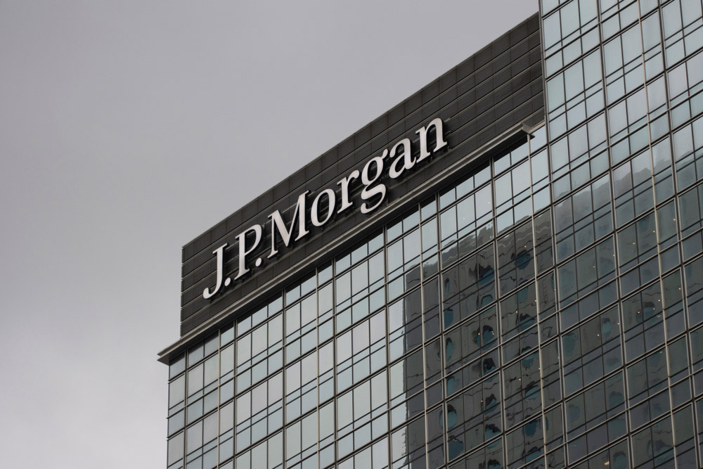 Why JPMorgan Is Hitting Fintechs With Stunning New Fees For Data Access