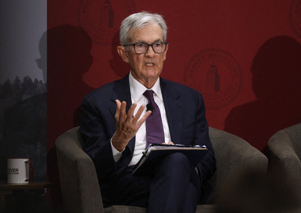 Federal Reserve Lowers Interest Rates Again—And Projects One Cut In 2026