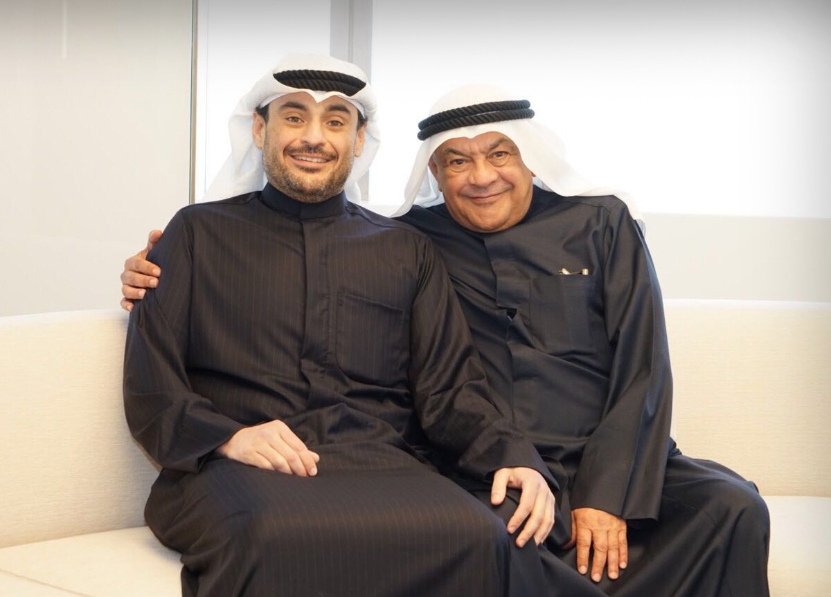 Kutayba AlghanimNet worth in 2020: $1.3 billionCountry: KuwaitSource of wealth: Diversified