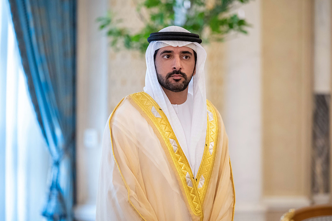 Dubai Crown Prince Launches Model ‘Rashid Villages’ To Honor Late Brother’s Philanthropic Work