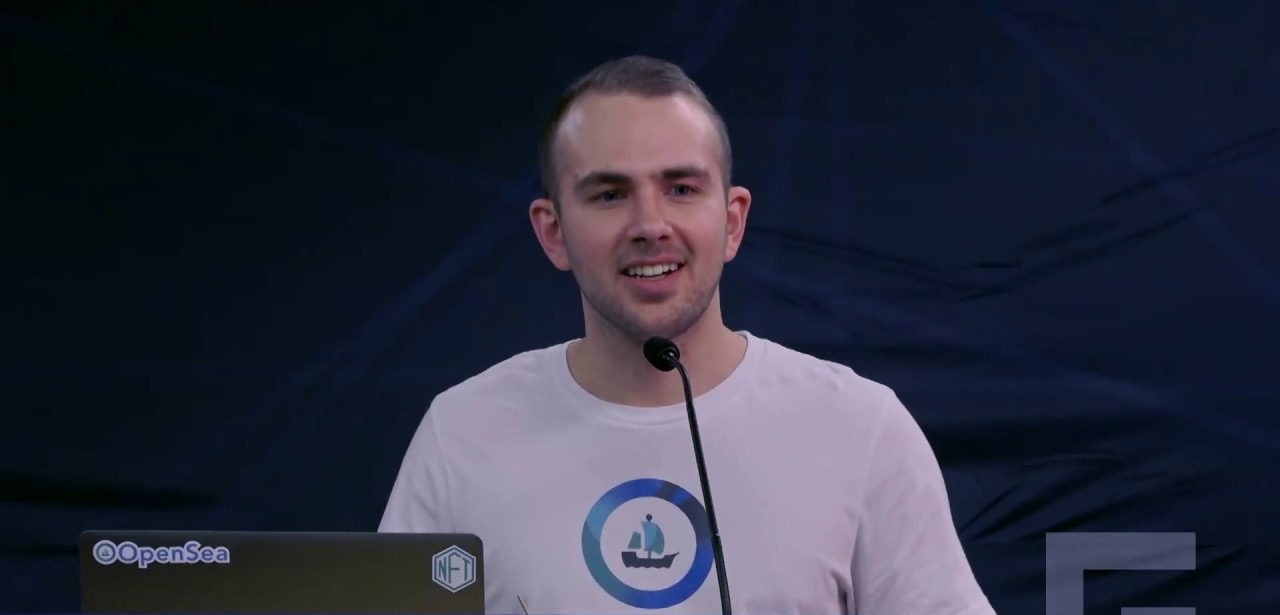 Former NFT Specialist OpenSea Is Remaking Itself Into A Crypto Trading Aggregator