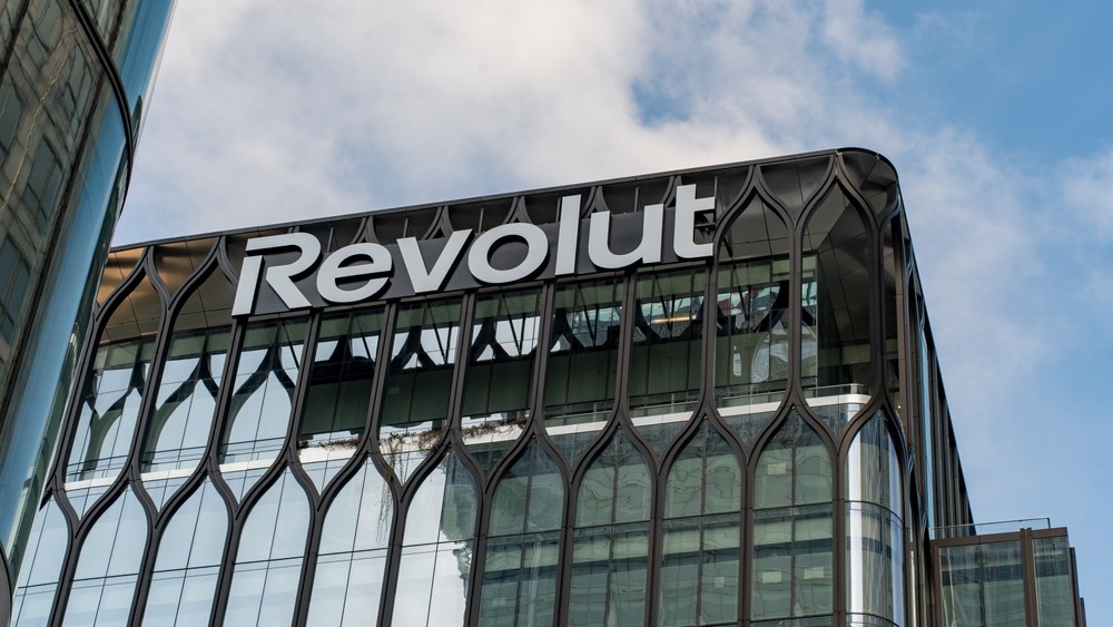 British Fintech Giant Revolut Reportedly Hits $75B Valuation In Secondary Share Sale, Eyes Banking Push