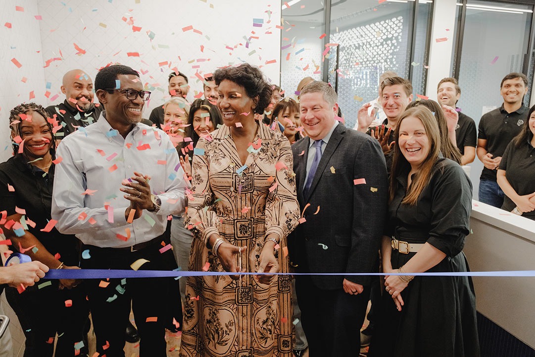 PayPal Opens First-Ever Headquarters For Middle East And Africa Region In Dubai Amid Expansion Push