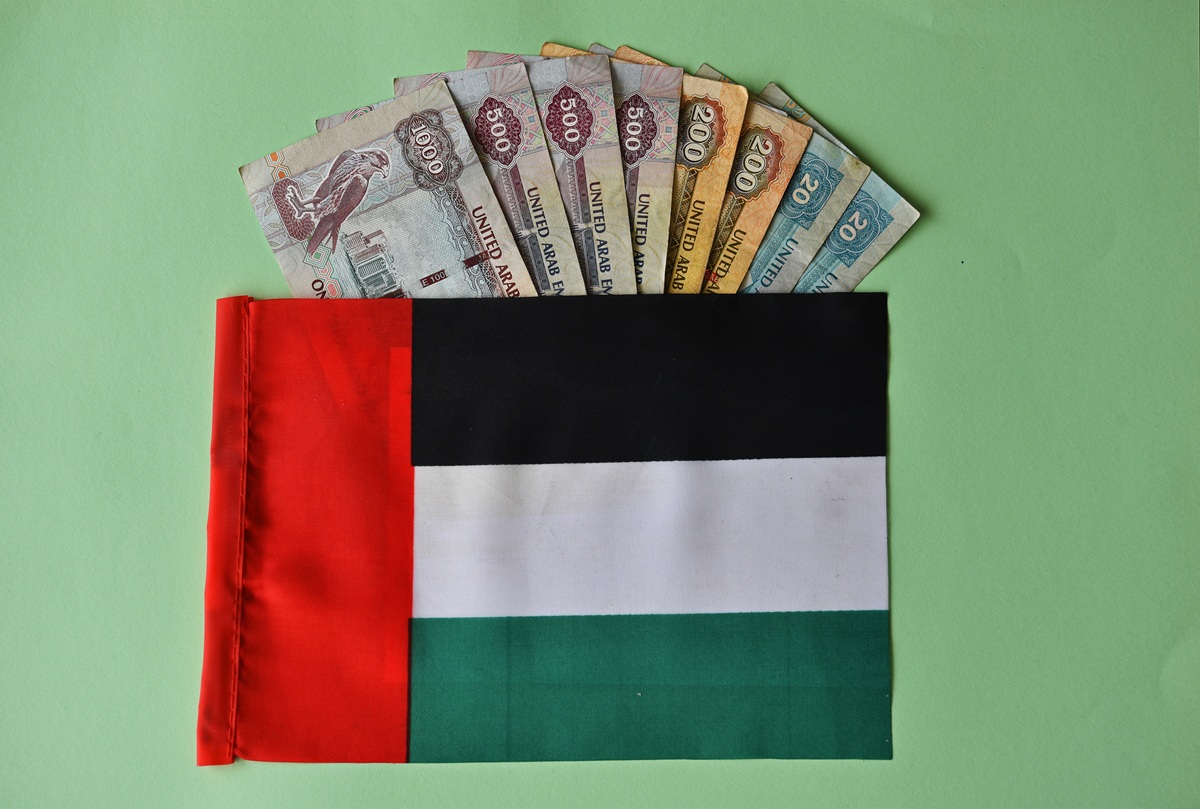 Radu Topliceanu, Global Head Of NEO At Mashreq: How UAE Residents Are Rewriting Their Financial Future