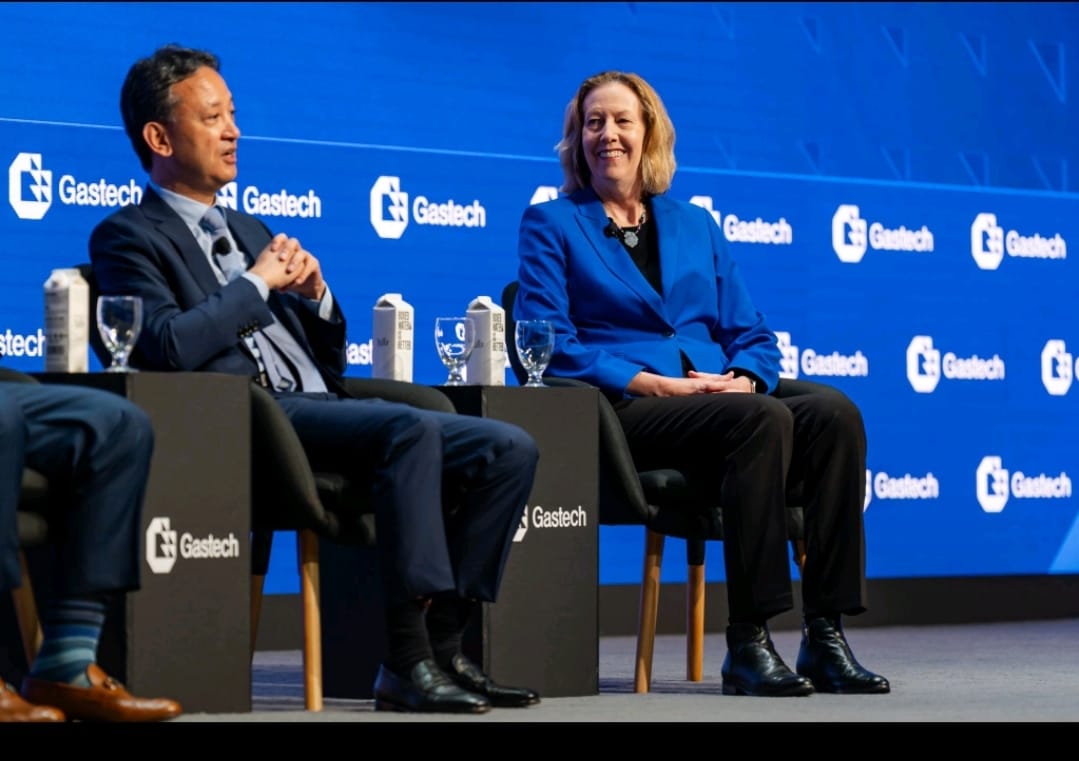 BP Appoints Woodside CEO Meg O’Neill As Its First Female CEO