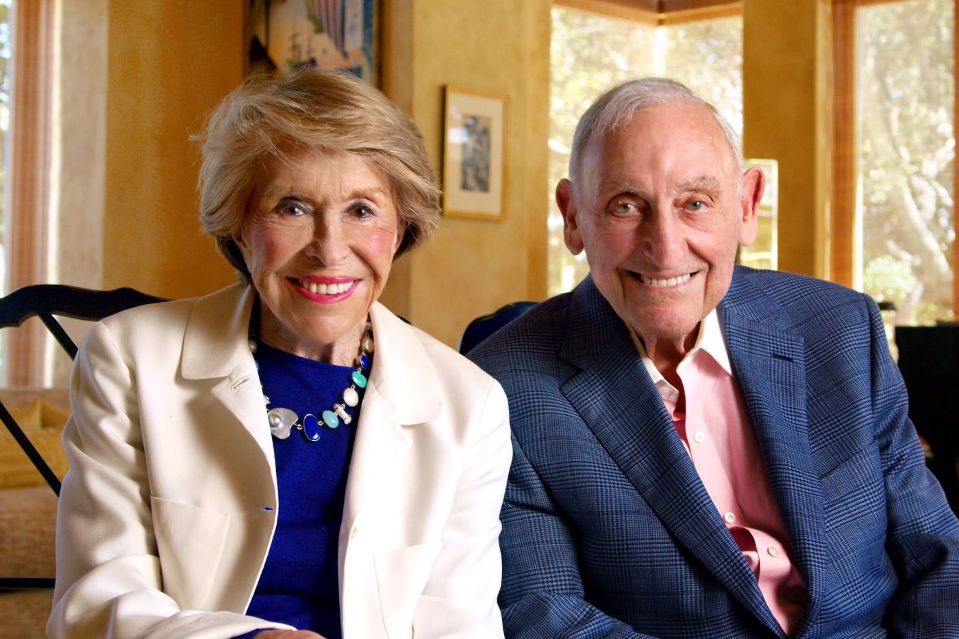 Former Citigroup Chair Sandy Weill’s New $100 Million Gift To Harness AI For A West Coast Cancer Hub