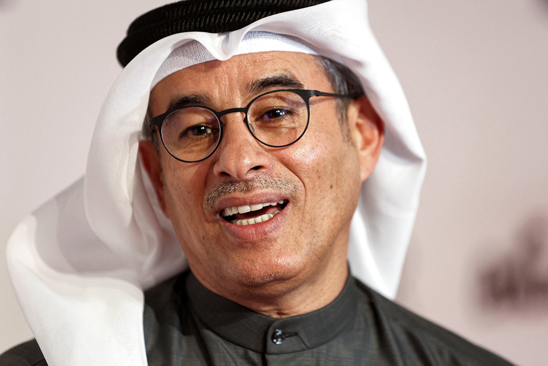 Mohamed Alabbar: The Visionary Driving Emaar and the Region’s Real Estate Evolution