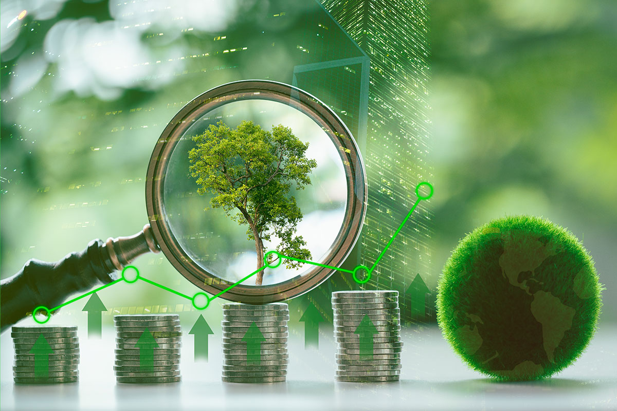 Joel van Dusen, Group Head Of Corporate & Investment Banking At Mashreq: Making The Gulf’s Mid-Sized Sustainability Projects Bankable