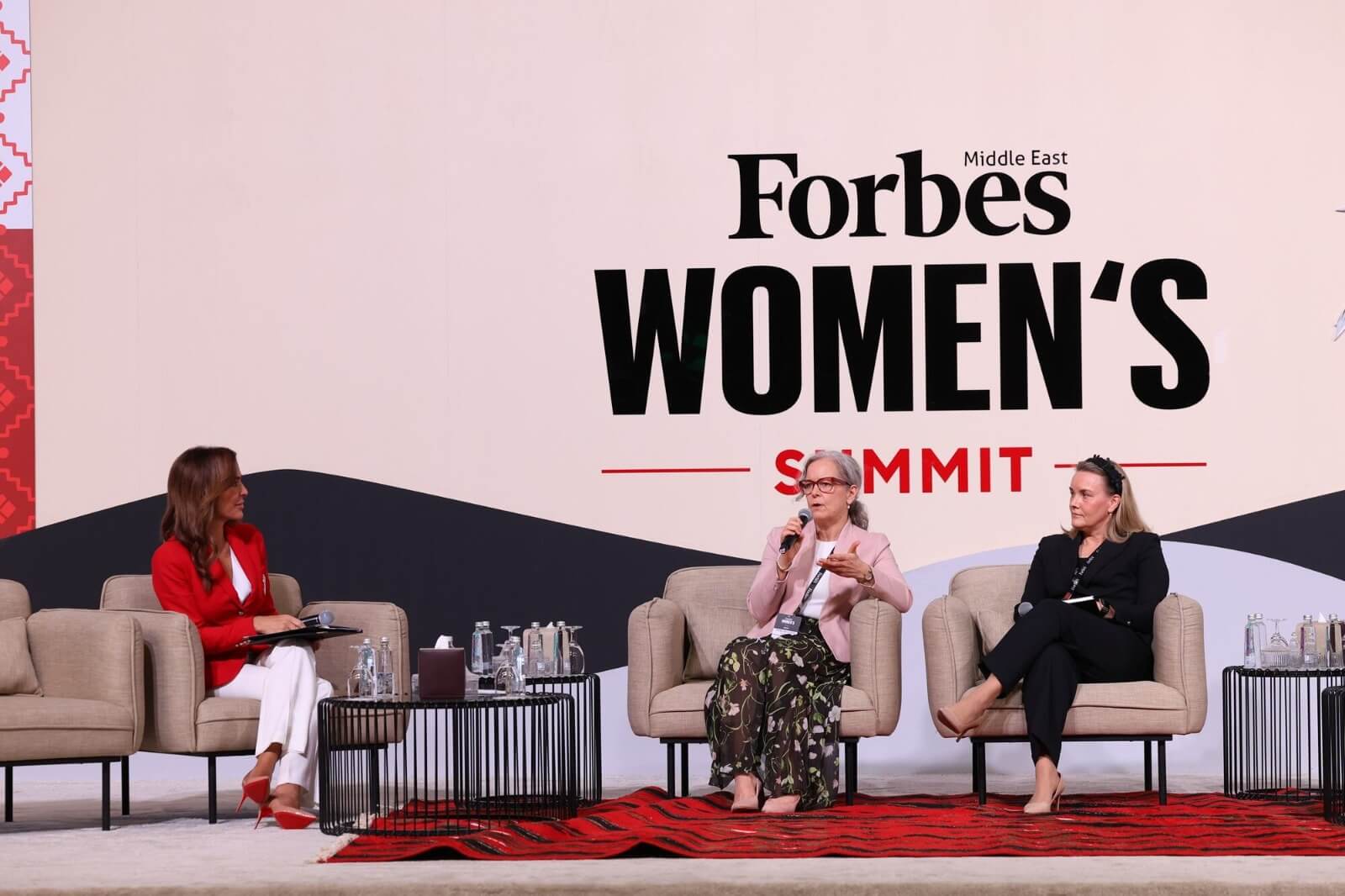 How Women Diplomats Are Redefining Global Leadership, Cross-Border Cooperation