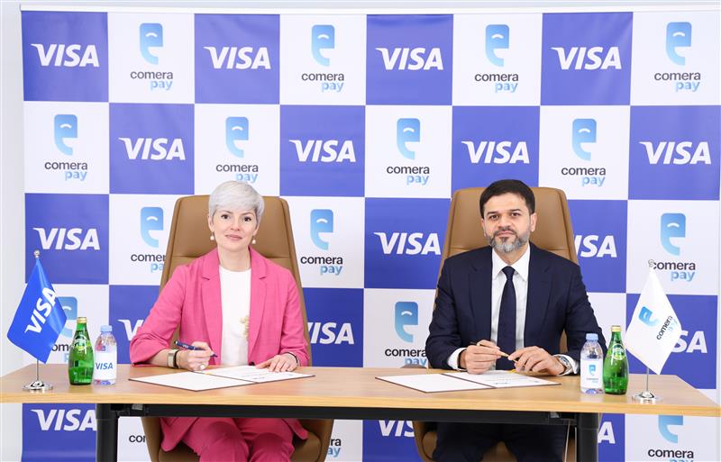 Comera Pay Secures Visa Principal Membership To Launch Multicurrency Offerings In UAE