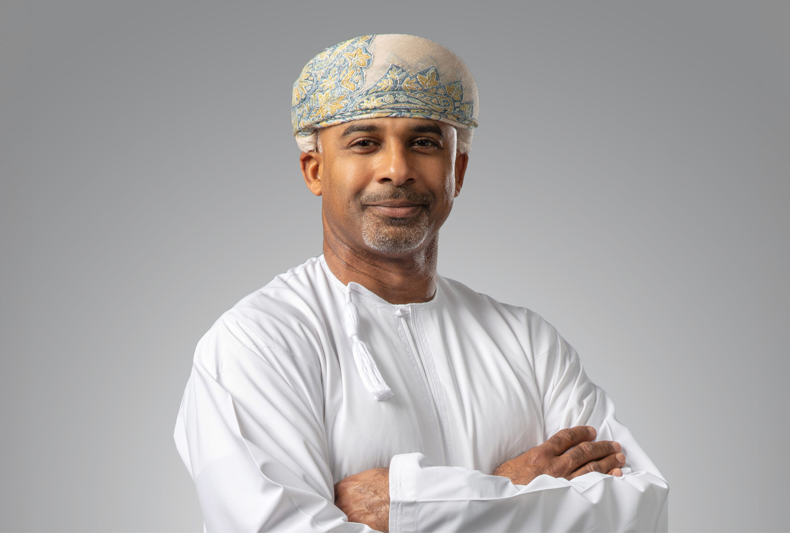 Exclusive: OQEP CEO Ahmed Al Azkawi Eyes Global Expansion After Landmark $2B IPO