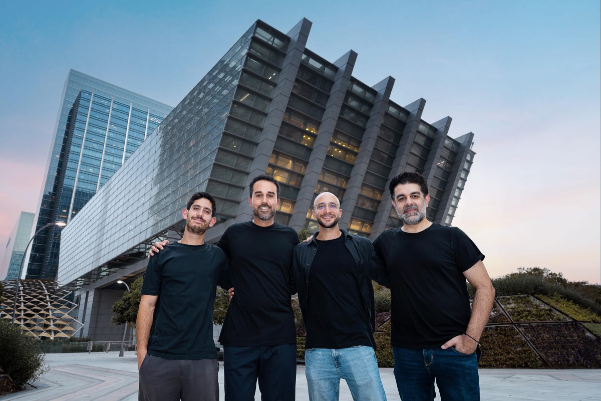 MENA Fintech Funding: Poised To Hit $2.4B By 2029