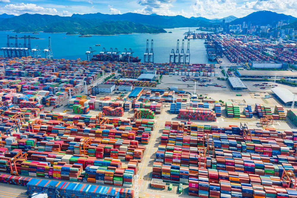 Trump Pauses China Tariffs Another 90 Days