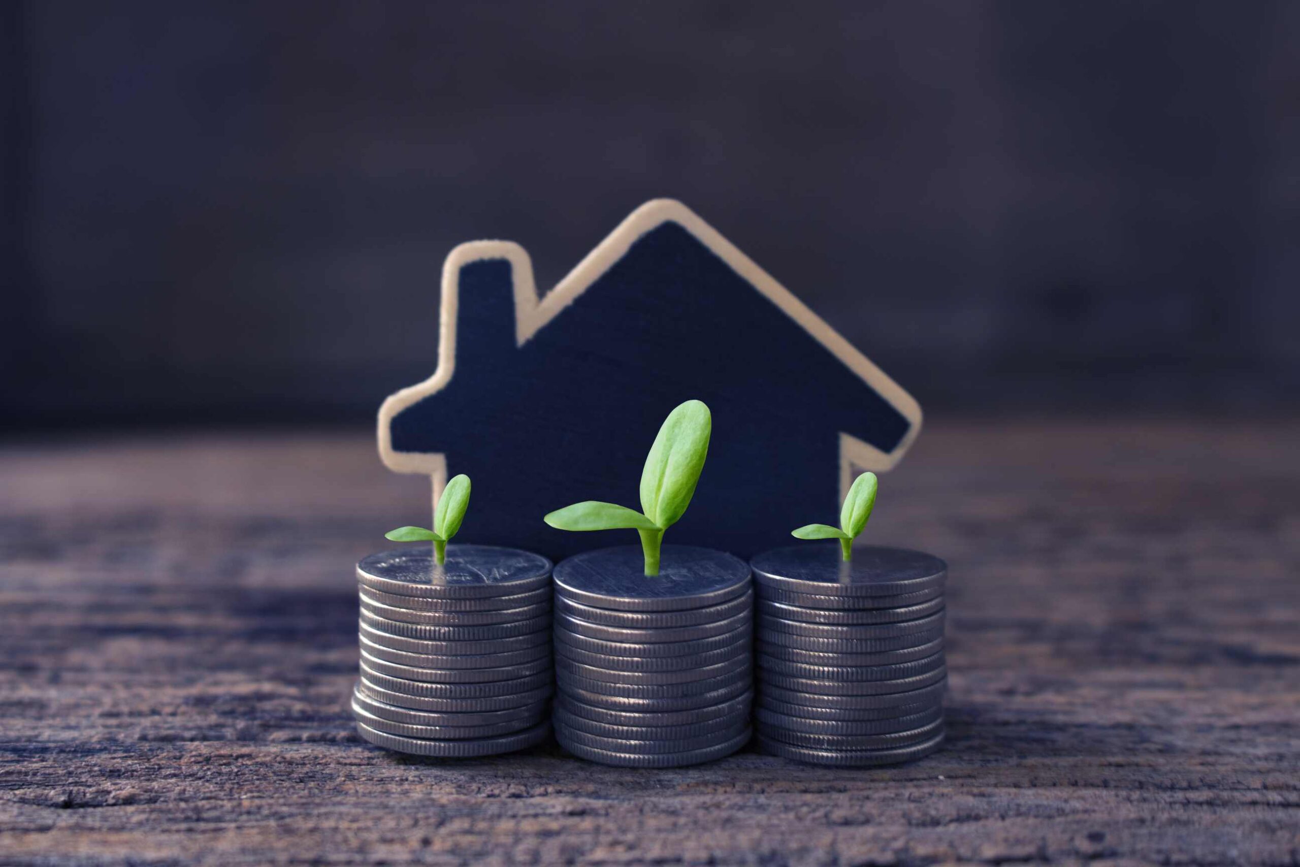 GCC Investors Bet On Sustainable Real Estate